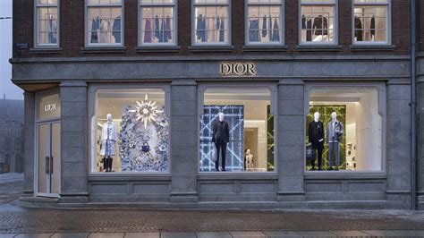 dior amsterdam dam square|dior in amsterdam.